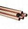 Медные трубы